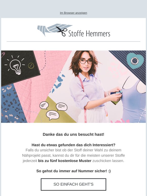 🙋‍♀️😘 Vielen Dank für deinen Besuch!