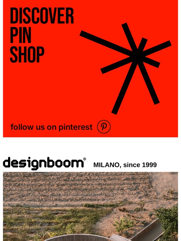designboom daily