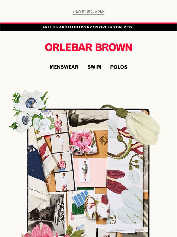 Floral Finesse