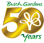 Busch Gardens, Williamsburg, VA