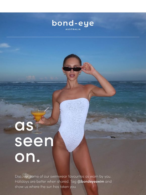 As Seen On