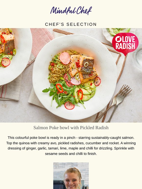 25% off your new healthy menu