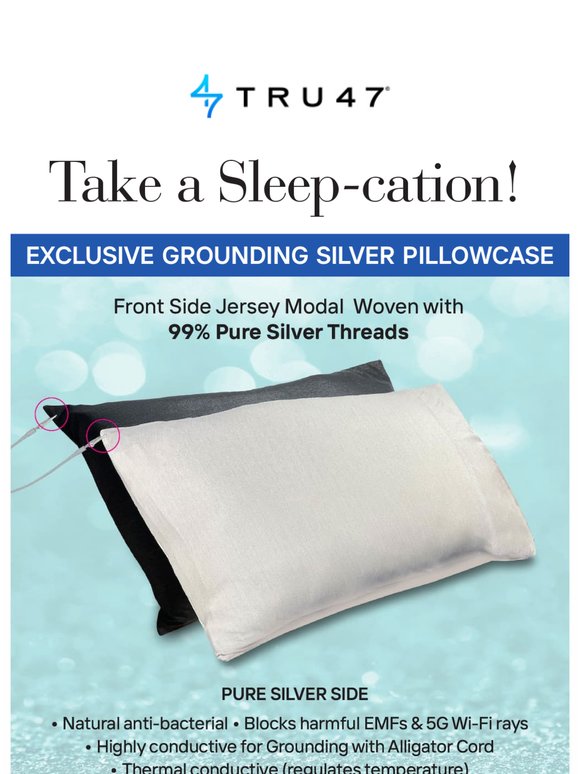 Stretch your Holiday time with sound Zzzzs