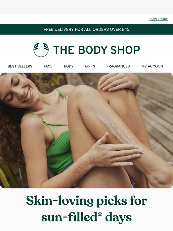 Summer skin, sorted: Our top picks