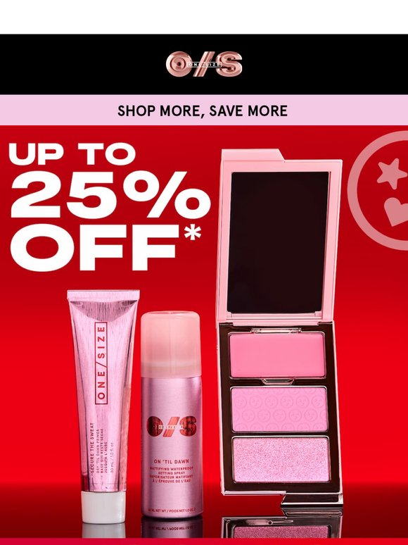 Shop Iconic Glam Under $30 💖