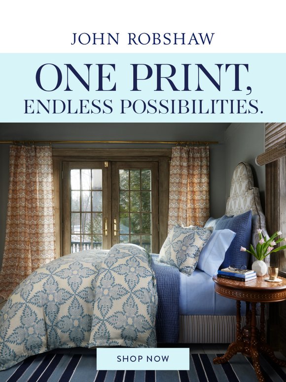 One Print, Endless Possibilities