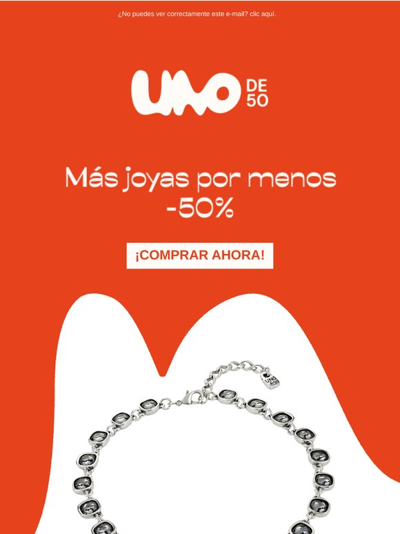 -50% 🔥💻 OUTLET WEB