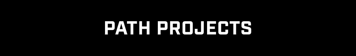 Path Projects