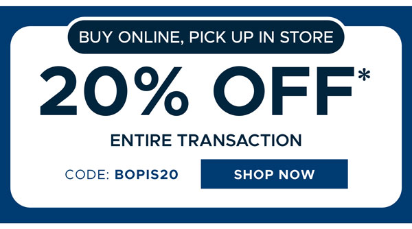 Shop Now