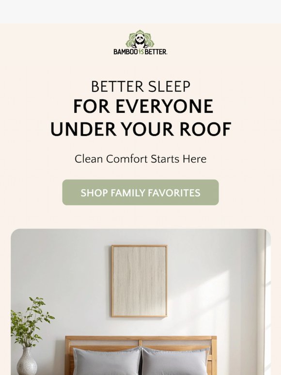 From Crib Sheets to Pillows