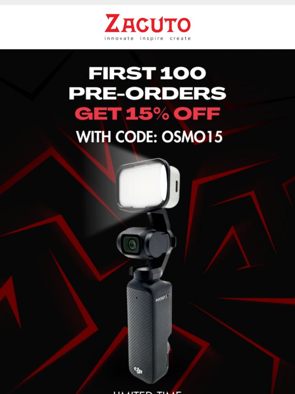 Still Shooting in the Dark?