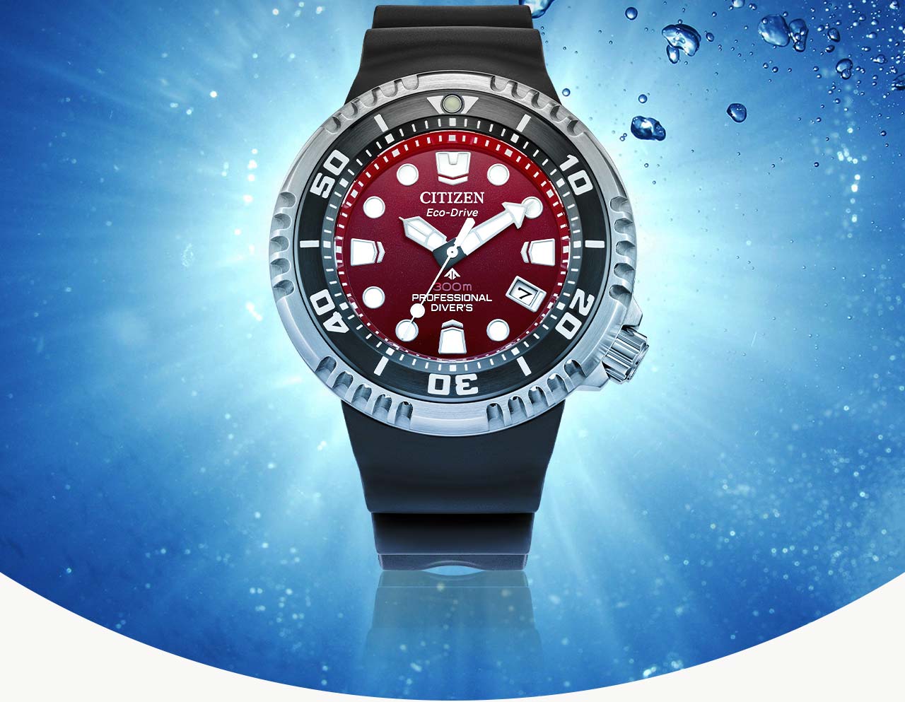Promaster Dive E365