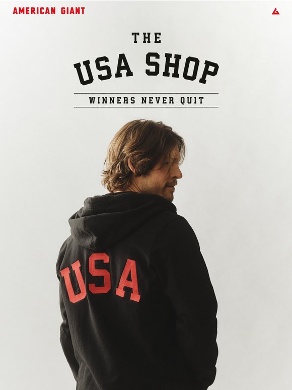 A Classic, Embroidered with Purpose
