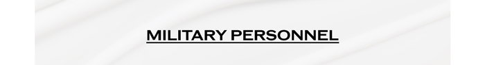 Military Personnel
