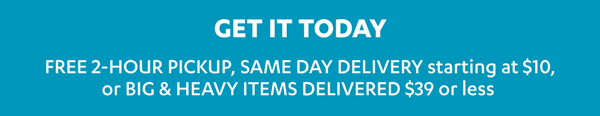 SHOP YOUR WAY | In-Store, on AtHome.com or from the App