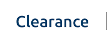 Clearance