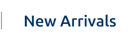 New Arrivals