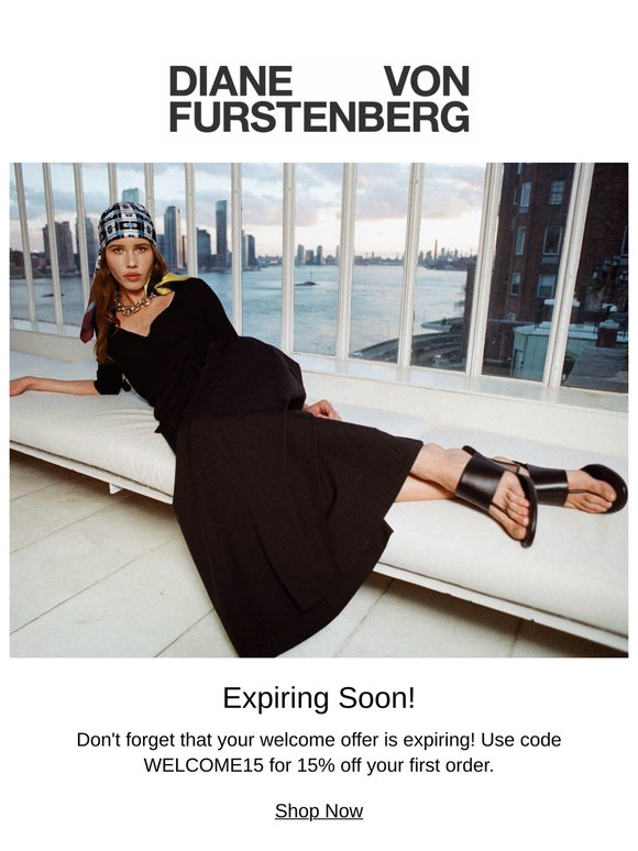 Ending Soon: 15% off