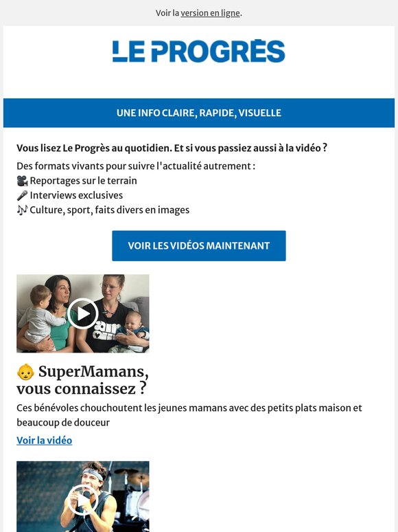Vos infos locales… en vidéo, ça change tout 🎬