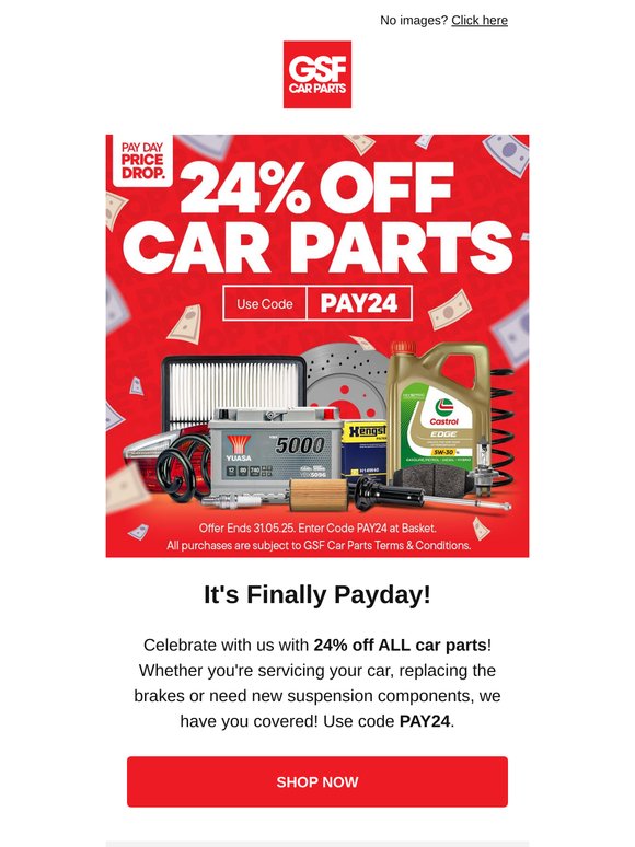 🚨 Check Out This HUGE Payday Offer!