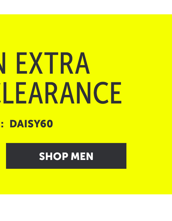 Shop Men CLX