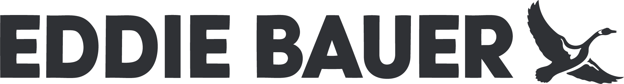 EDDIE BAUER