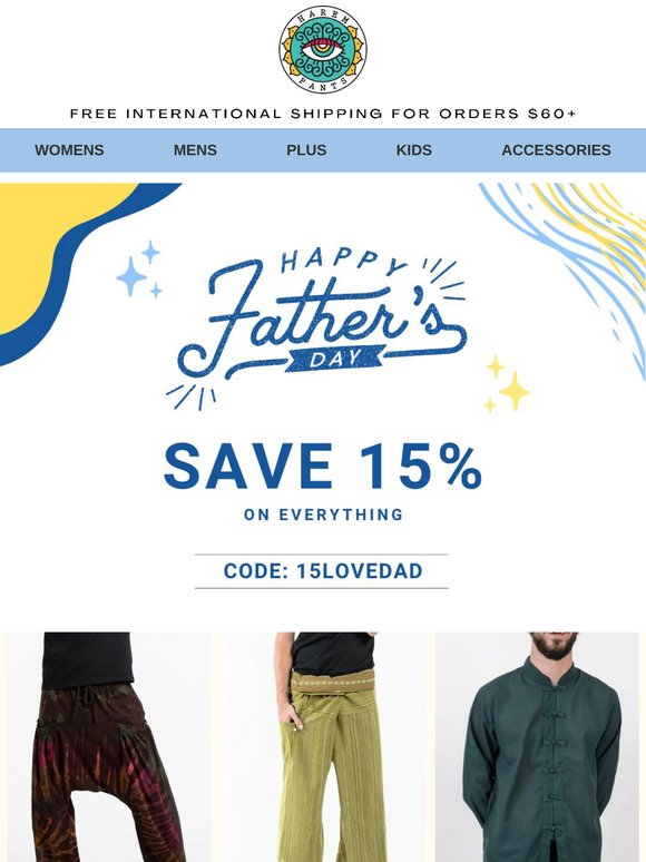 Gift Dad Comfort & Style — Sale Inside!💝