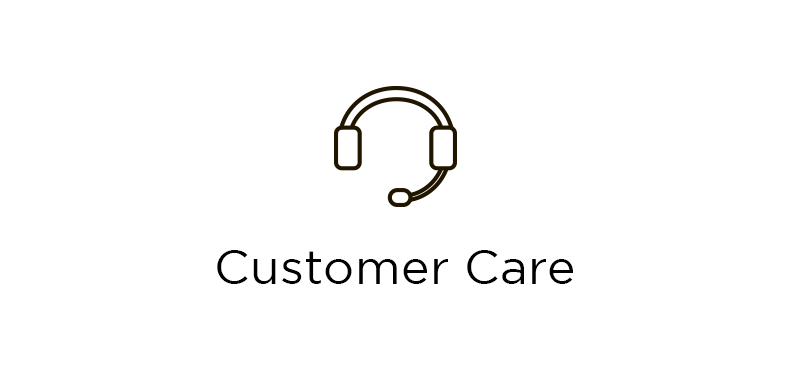Customer Care