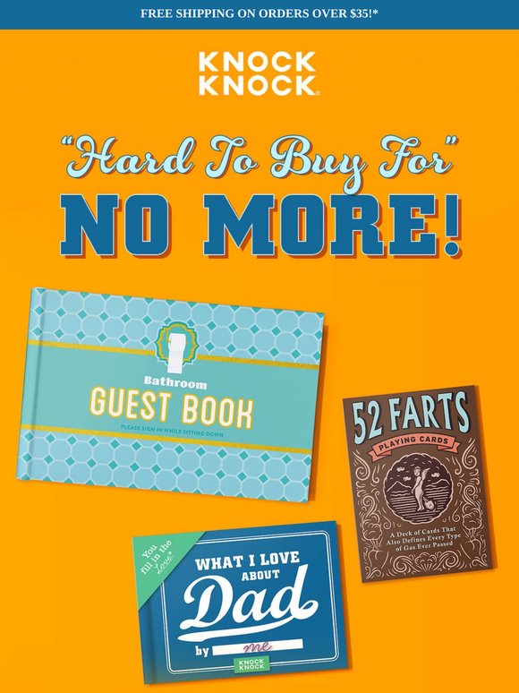Dad Gifts for Rad Dads