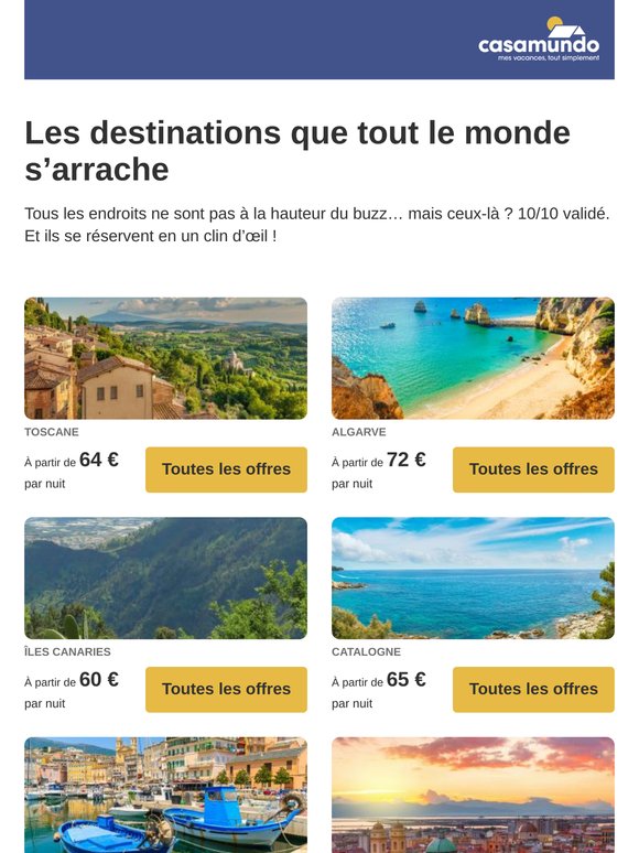 Tout le monde veut mettre la main sur ces pépites 👁👄👁