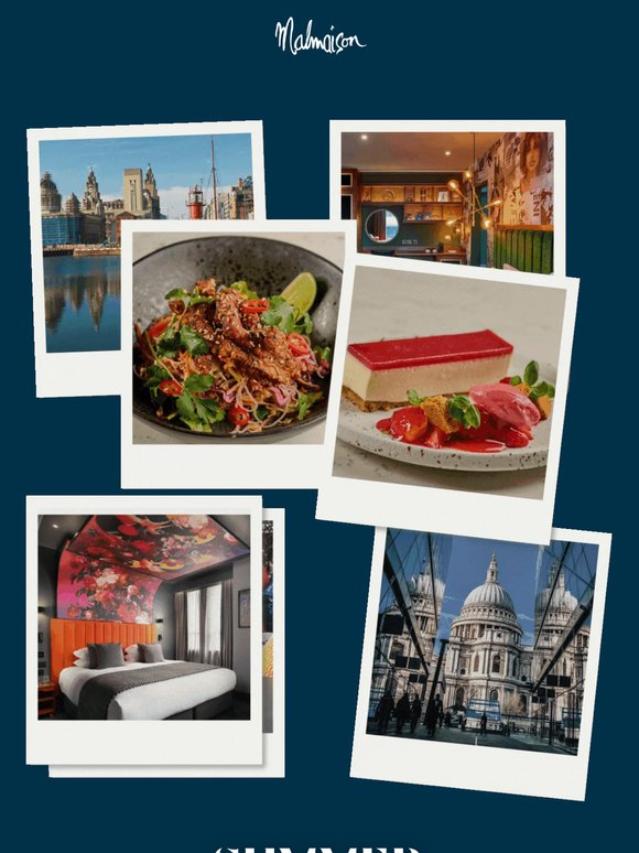 🔥 Flash Sale: Stays from £89 + Free Room Upgrade!