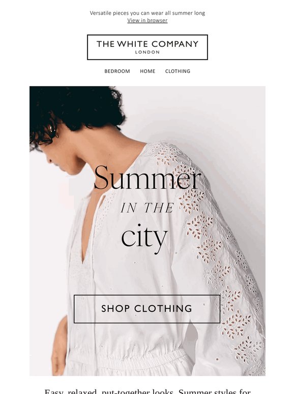 Discover our new-season styles