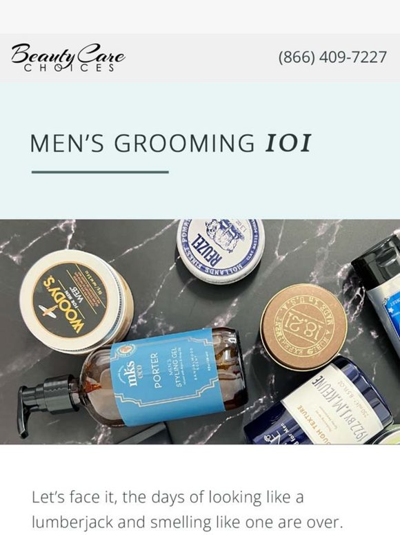 Gifts for Dad & the Men You Love - Up to 25% Off