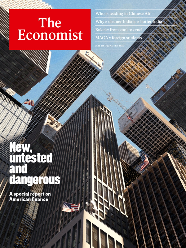 The Economist