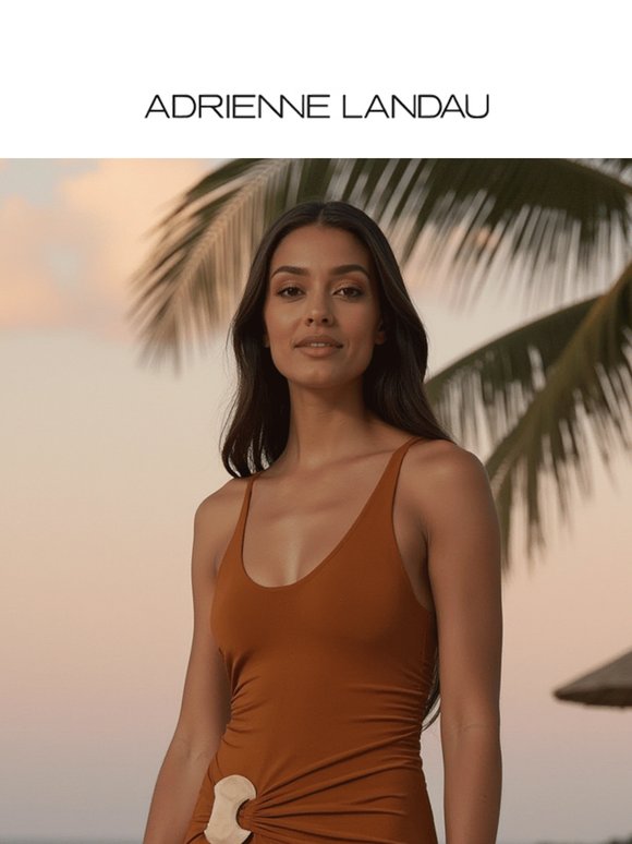 Two moods. One collection.