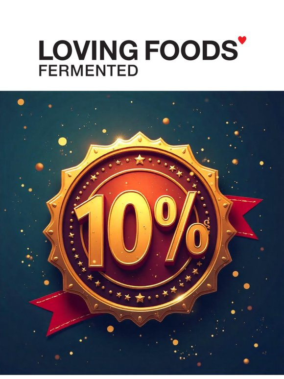 Unlock Your 10% Discount Today! 🎉