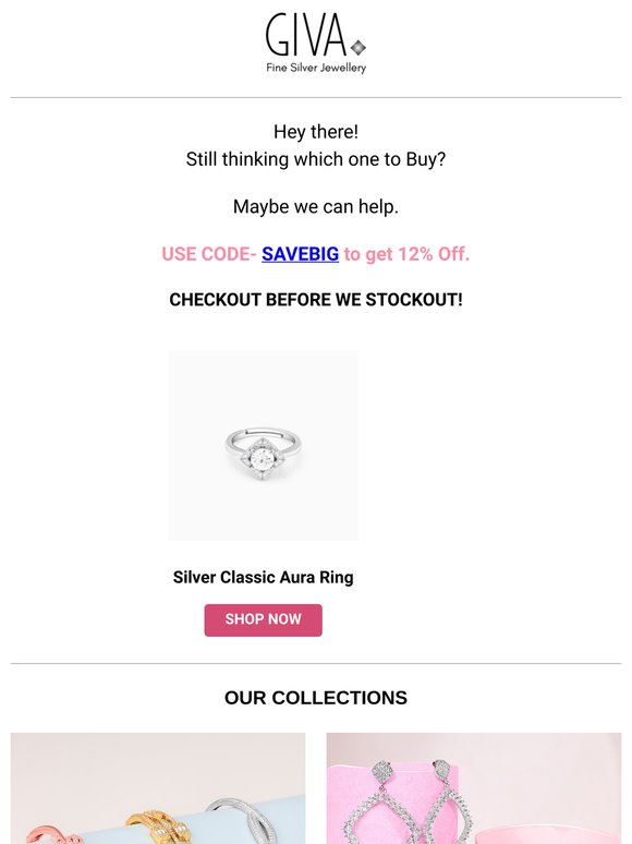 😱 Big news, ✨! Don't miss out