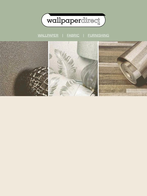 What's NEW on wallpaperdirect?