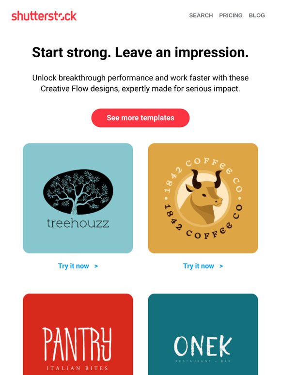 Create the perfect logo for your business