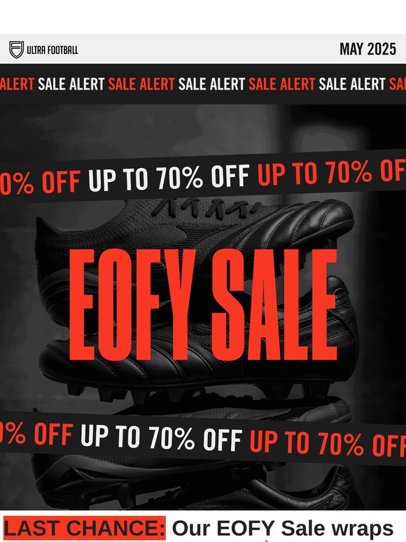 Hey —, check out this week's deals