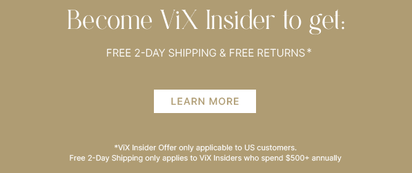 ViX Insiders