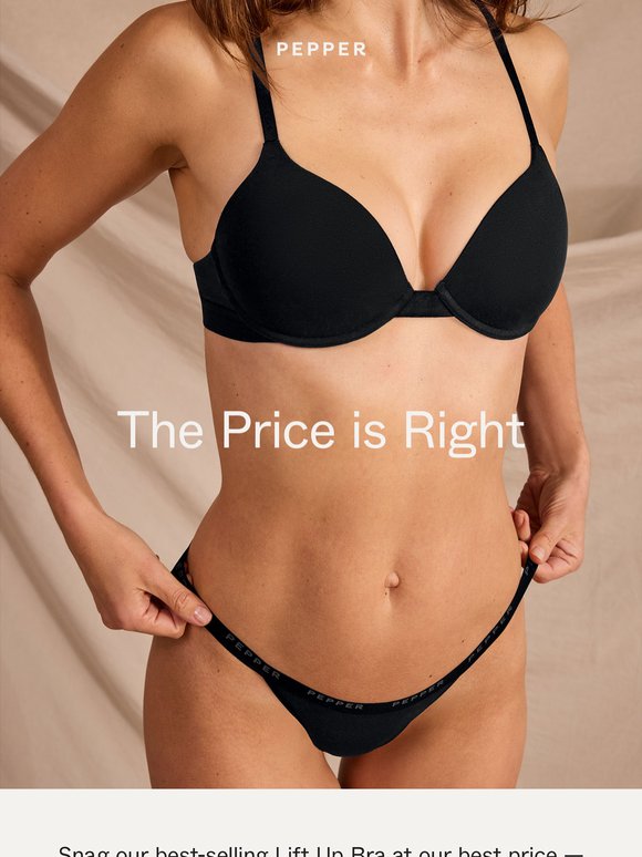 Premium Comfort, Priced Just Right