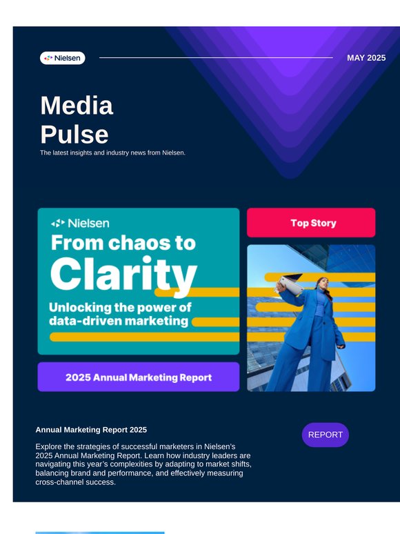 2025 Marketing Trends, Cannes Lions and More