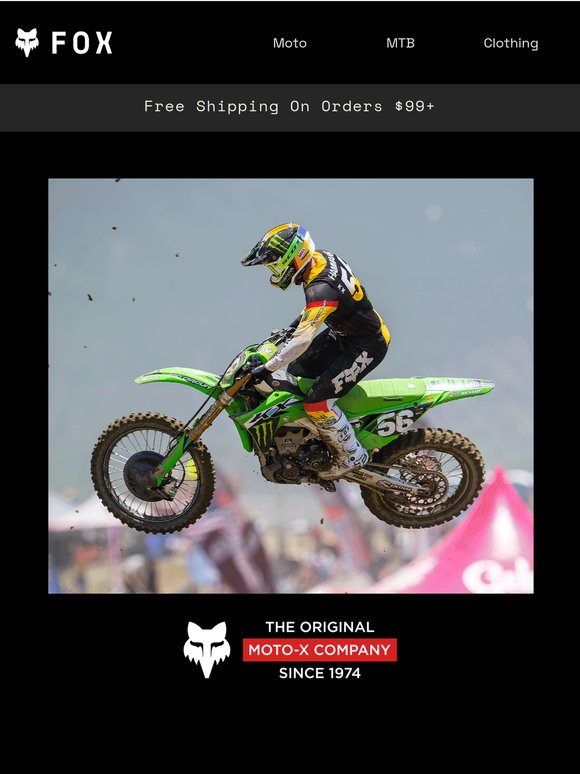 Don’t Miss These OG-Inspired Moto-X Prints