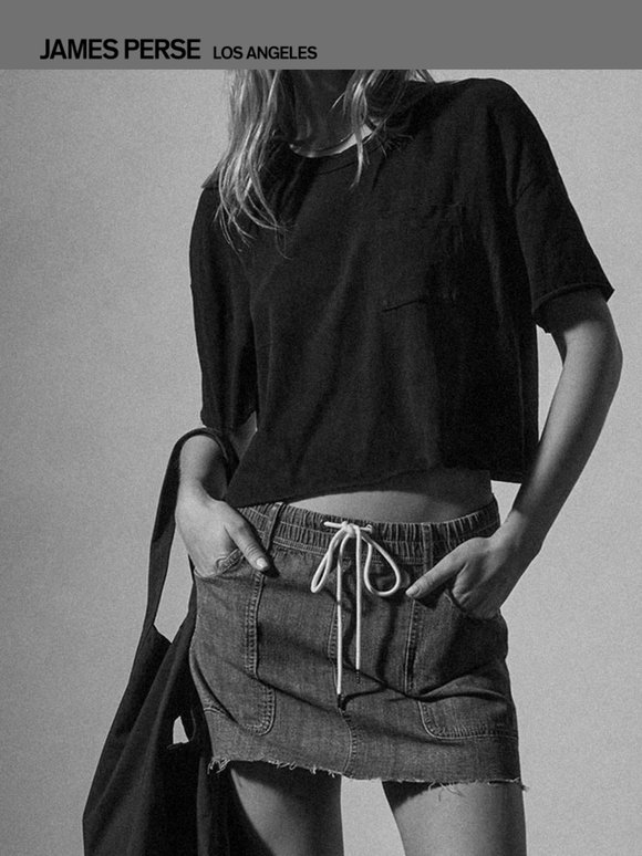 Malibu Denim
