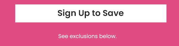 Sign Up to Save