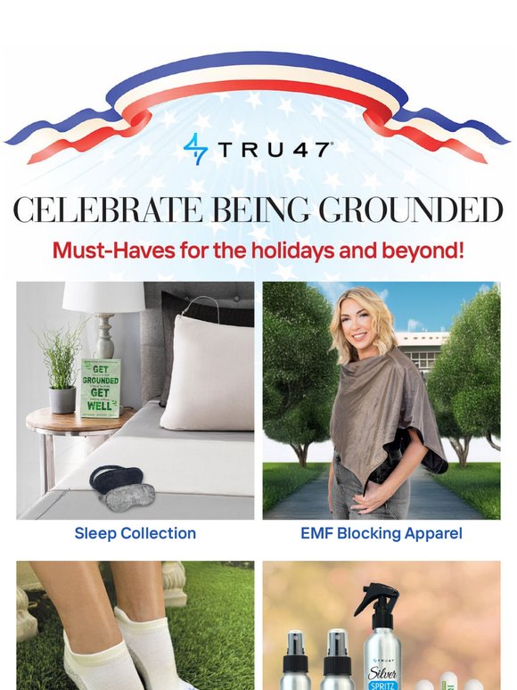 Last Days for Site-Wide Holiday Savings 📣 💰