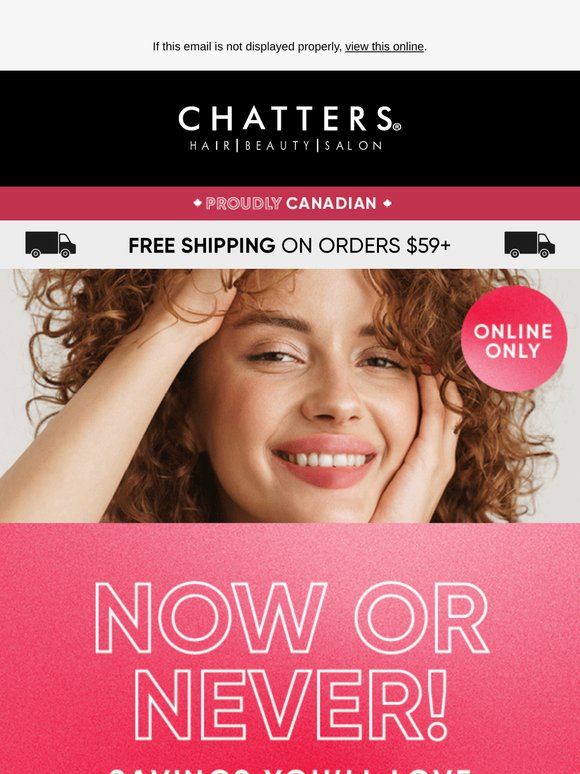 🚨 It's Now or Never! Shop Clearance Deals 🚨