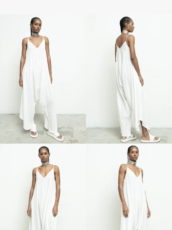 New Arrival | The Nico Jumpsuit