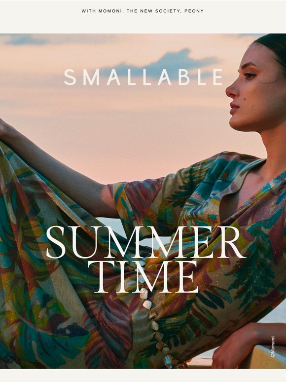 Summer Time, Our Most Beautiful Summer Outfits